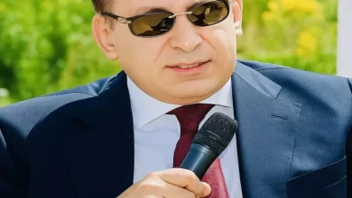 أشرف منير