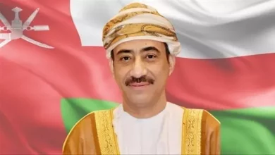 سفير عمان