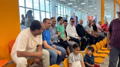 الشباب