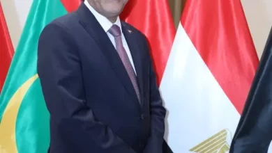 وزير العمل