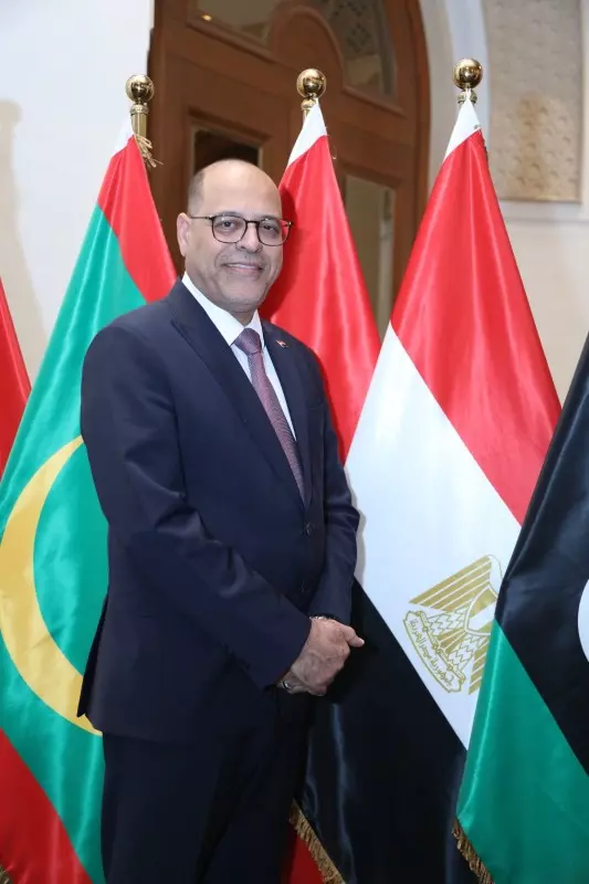 وزير العمل