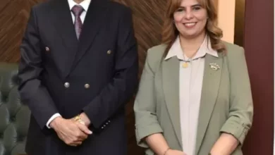 سكرتارية المرأة بالإتحاد العام