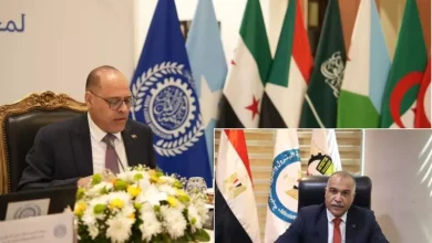 نقابة البترول