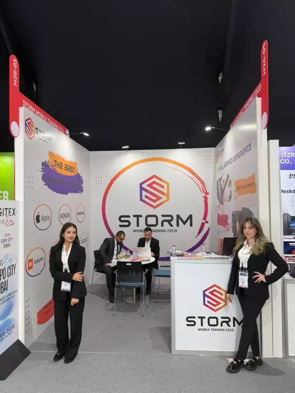 storm