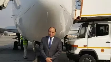 طائرتان من طراز A330 وA320