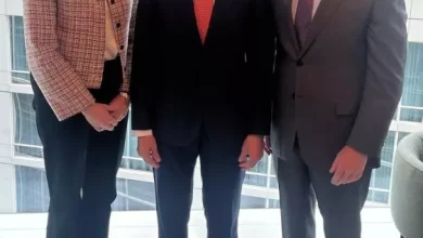 وزير الاستثمار