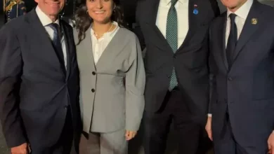 رئيس وزراء النرويج
