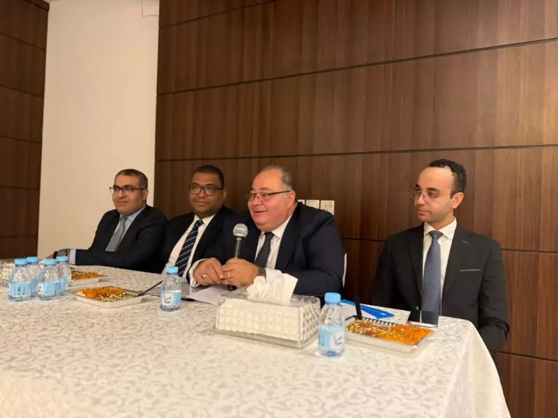 قنصل مصر فى الرياض
