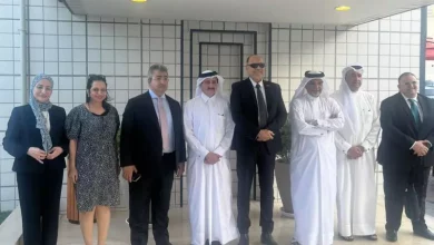 وزير العمل