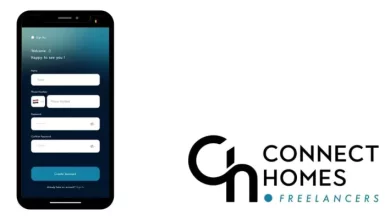 Connect Homes