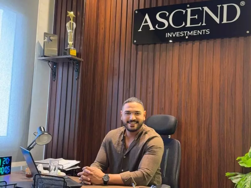 Ascend Investments
