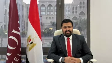 كراون العقارية