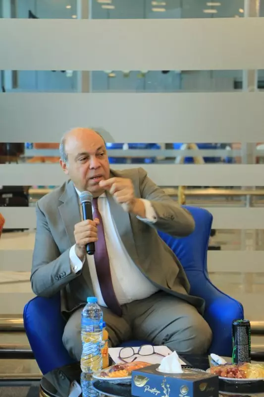 وزارة الطيران المدني
