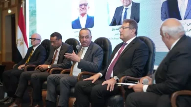 وزارة الإسكان