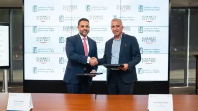 بنك الإمارات