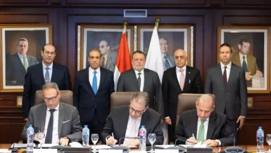 البنك الأهلي المصري