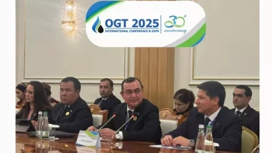 OGT 2025