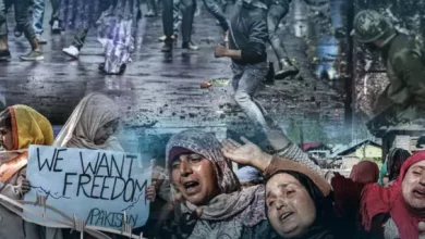 سفارة باكستان بالقاهرة