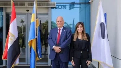 Ericsson Egypt