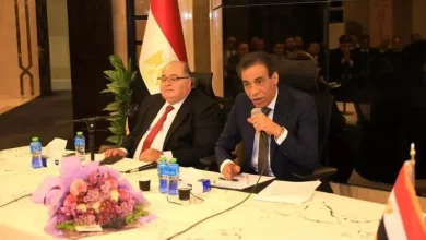 مساعد وزير الخارجية