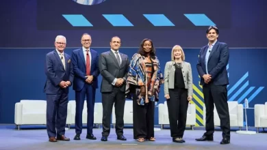 القابضة المطارات