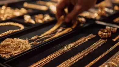 المجوهرات الإيطالية