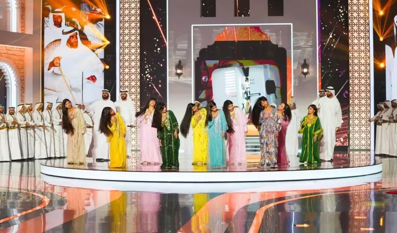 شاعر المليون