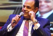 العالم في ضيافة الفراعنة