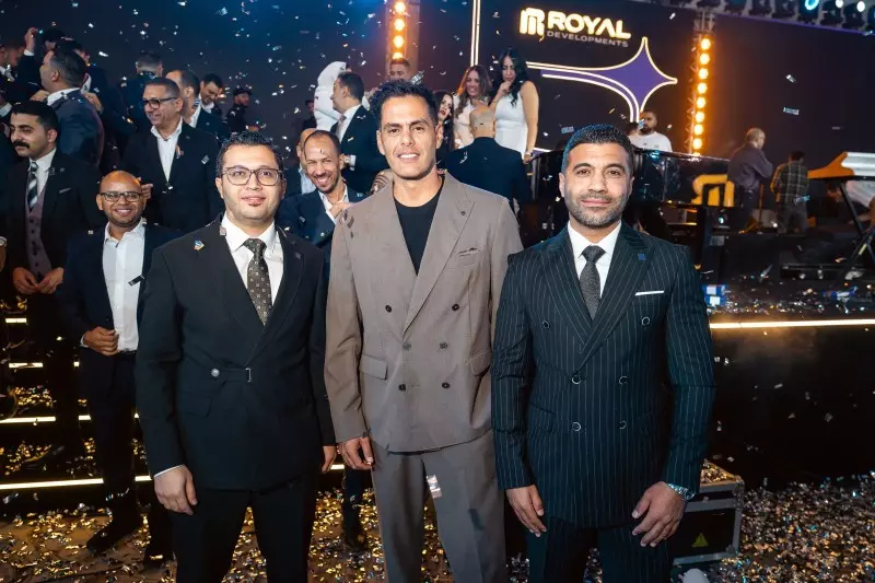 رويال للتطوير