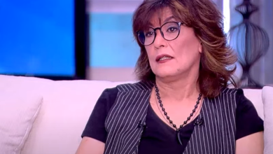 سماح أنور