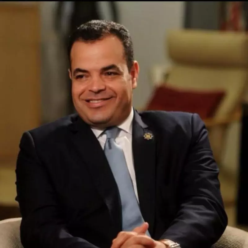 مجمع عمال مصر