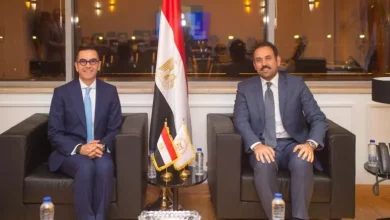 وزير الاستثمار