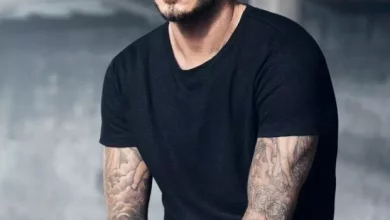 Beckham