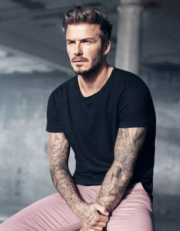 Beckham