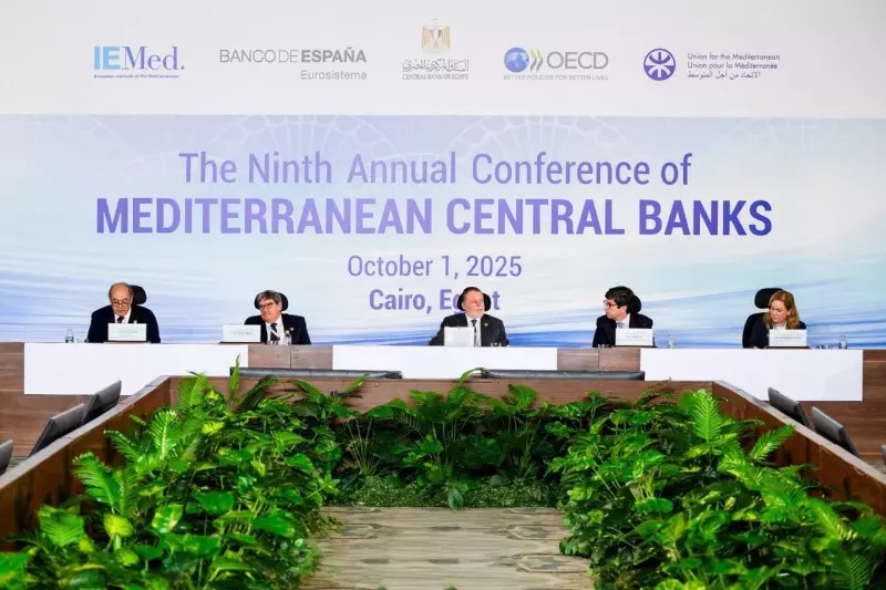 Central Bank