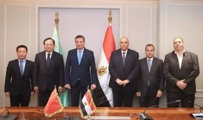 وزير الزراعة 
