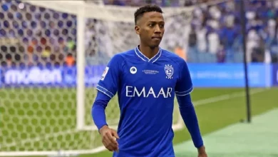الهلال