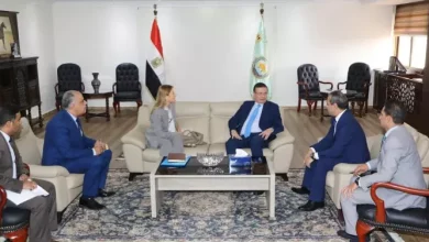 الزراعة