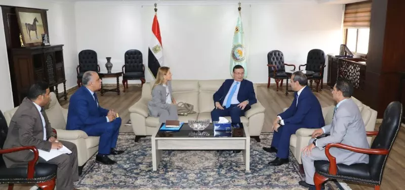 الزراعة