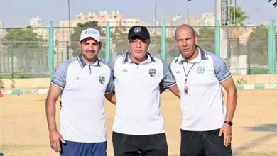 المقاولون العرب
