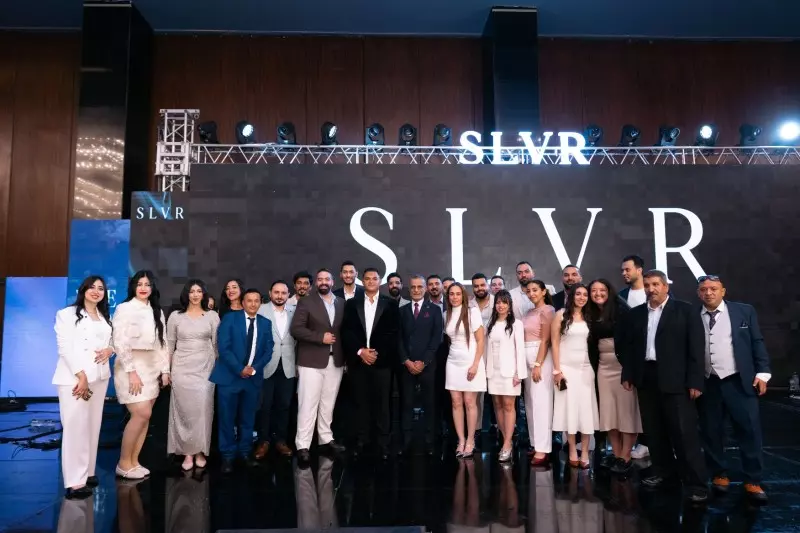 Slvr Communities