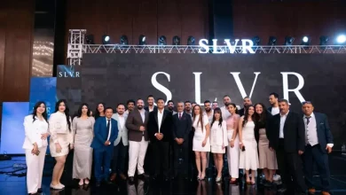 Slvr Communities