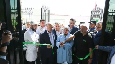 الزراعة