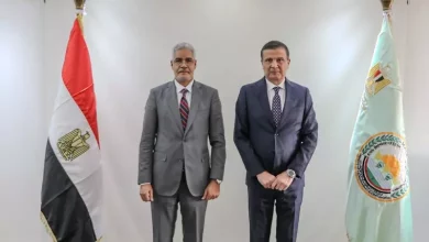 الزراعة