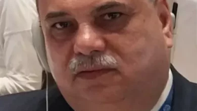 نقابات عمال الجيزة
