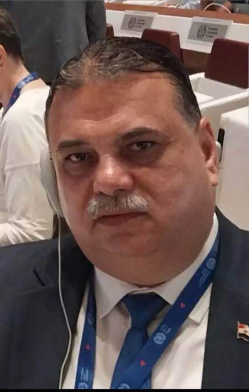 نقابات عمال الجيزة