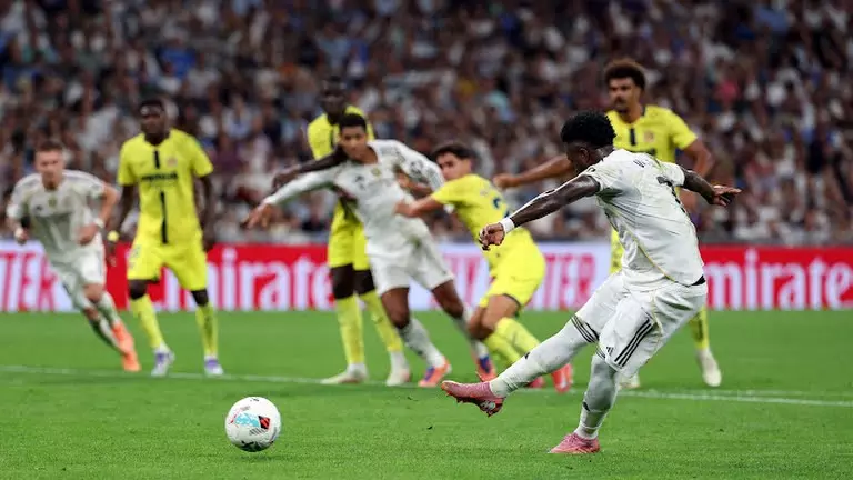 ريال مدريد