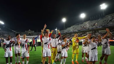 باريس سان جيرمان
