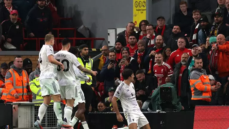مانشستر يونايتد