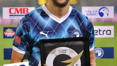 محمد الشيبي
